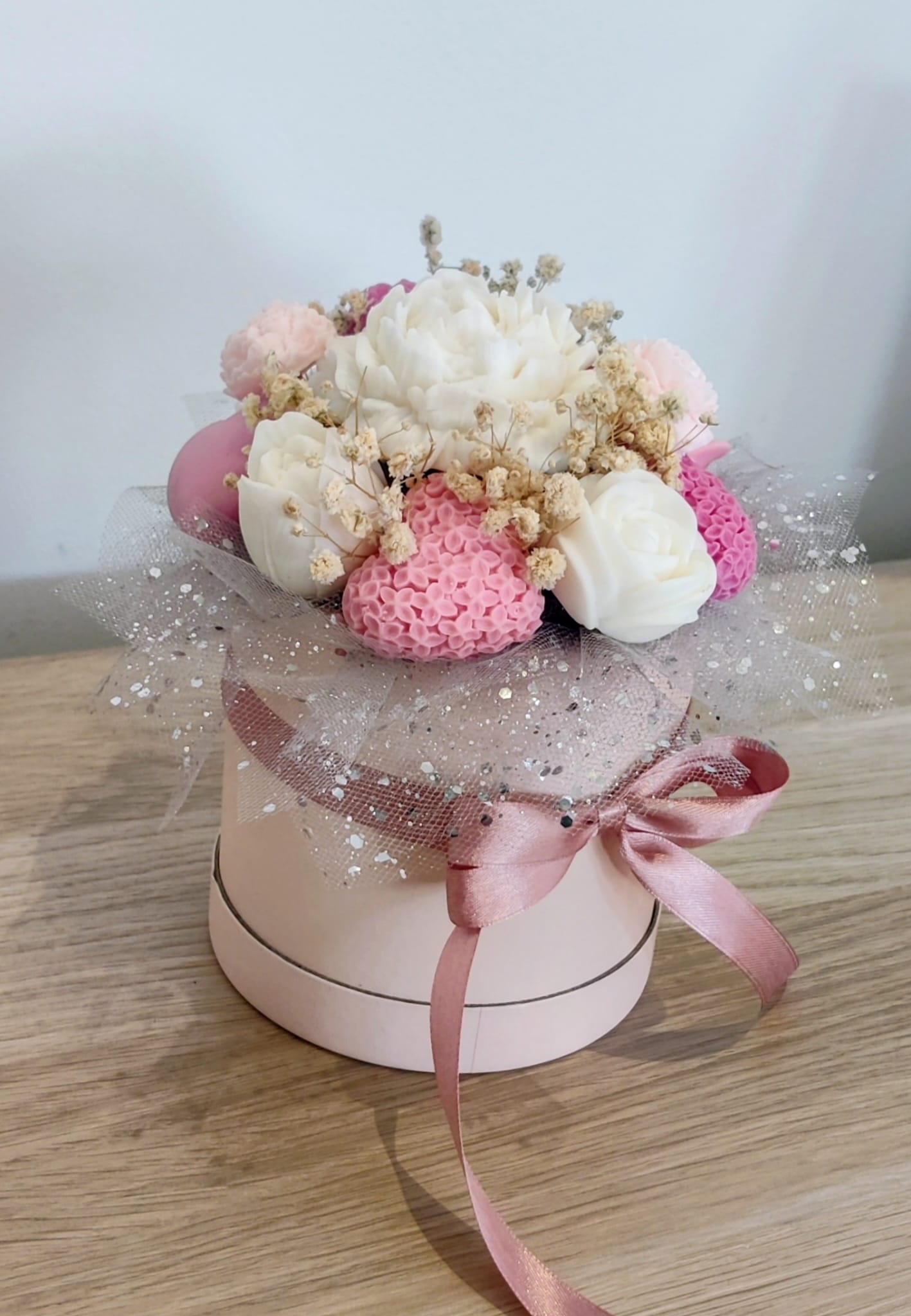 Personalizirani mirisni buket